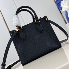 LV Shopping Bags